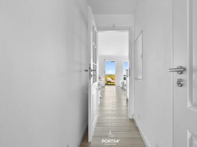 Holiday apartment Ferienwohnung Strandblick Stein - Features photo 16