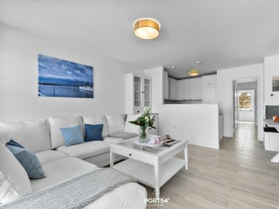 Holiday apartment Ferienwohnung Strandblick Stein - Features photo 17