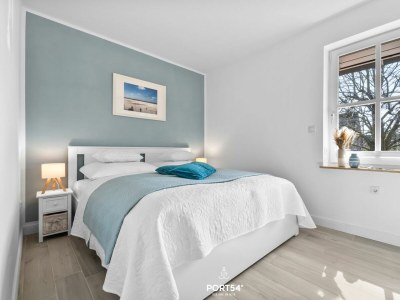 Holiday apartment Ferienwohnung Strandblick Stein - Features photo 18