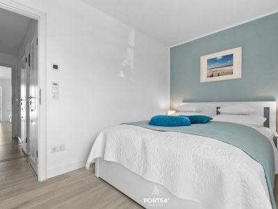 Holiday apartment Ferienwohnung Strandblick Stein - Features photo 19