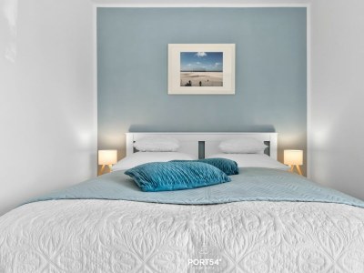 Holiday apartment Ferienwohnung Strandblick Stein - Features photo 20