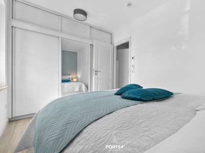 Holiday apartment Ferienwohnung Strandblick Stein - Features photo 21