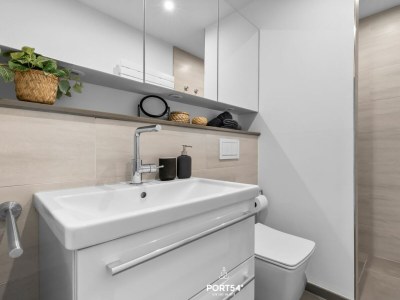 Holiday apartment Ferienwohnung Strandblick Stein - Features photo 22