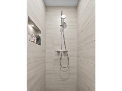 Holiday apartment Ferienwohnung Strandblick Stein - Features photo 23