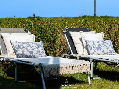 Holiday apartment Ferienwohnung Strandblick Stein - Features photo 25