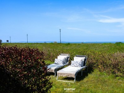 Holiday apartment Ferienwohnung Strandblick Stein - Environment photo 26