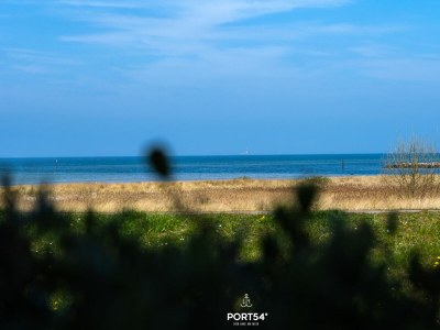 Holiday apartment Ferienwohnung Strandblick Stein - Environment photo 27