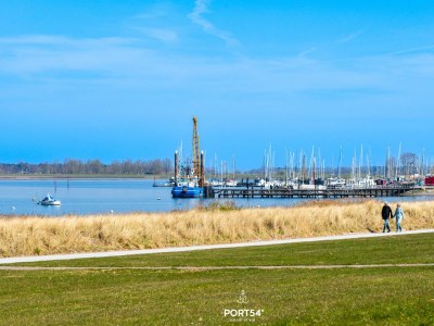 Holiday apartment Ferienwohnung Strandblick Stein - Environment photo 28
