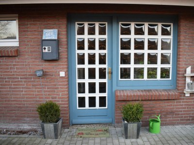 Holiday apartment Ferienwohnung Sanfte Brise I Dagebüll - Outdoor photo 7