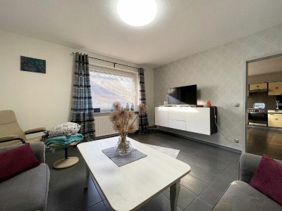 Holiday apartment Ferienwohnung Sanfte Brise I Dagebüll - Features photo 8