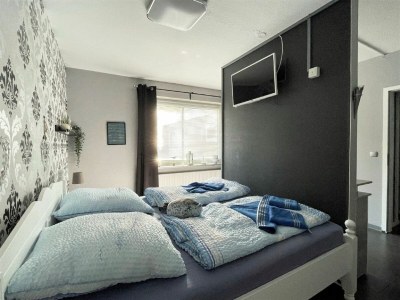 Holiday apartment Ferienwohnung Sanfte Brise I Dagebüll - Features photo 9