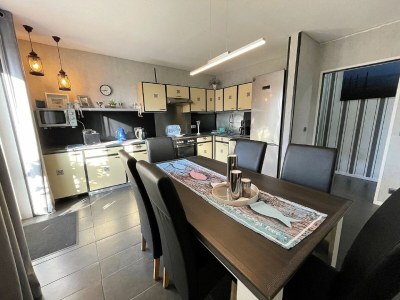 Holiday apartment Ferienwohnung Sanfte Brise I Dagebüll - Features photo 10