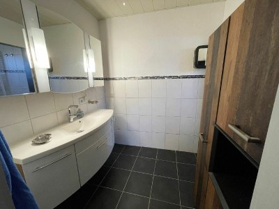 Holiday apartment Ferienwohnung Sanfte Brise I Dagebüll - Features photo 11