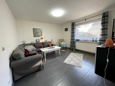 Holiday apartment Ferienwohnung Sanfte Brise I Dagebüll - Features photo 20