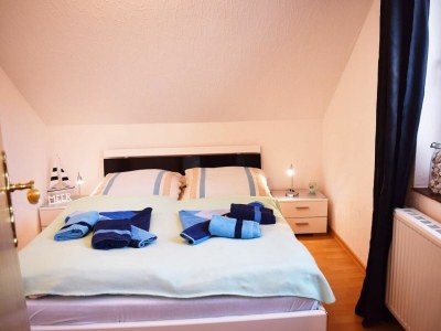 Holiday apartment Ferienwohnung Sanfte Brise II Dagebüll - Features photo 6