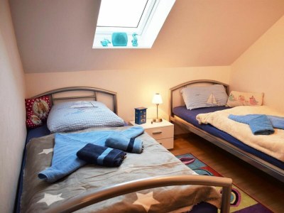 Holiday apartment Ferienwohnung Sanfte Brise II Dagebüll - Features photo 7