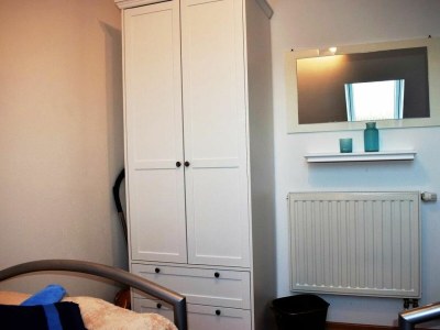Holiday apartment Ferienwohnung Sanfte Brise II Dagebüll - Features photo 12