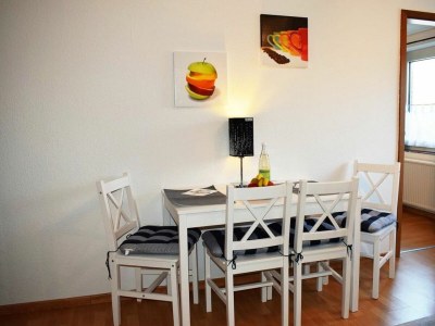 Holiday apartment Ferienwohnung Sanfte Brise II Dagebüll - Features photo 15