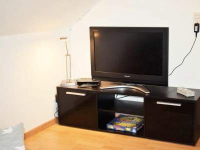 Holiday apartment Ferienwohnung Sanfte Brise II Dagebüll - Features photo 16
