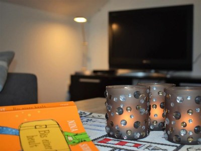 Holiday apartment Ferienwohnung Sanfte Brise II Dagebüll - Features photo 17