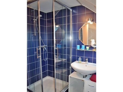 Holiday apartment Ferienwohnung Sanfte Brise II Dagebüll - Features photo 18