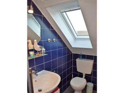 Holiday apartment Ferienwohnung Sanfte Brise II Dagebüll - Features photo 19