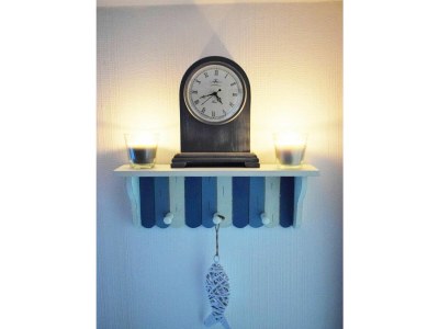 Holiday apartment Ferienwohnung Sanfte Brise II Dagebüll - Features photo 21