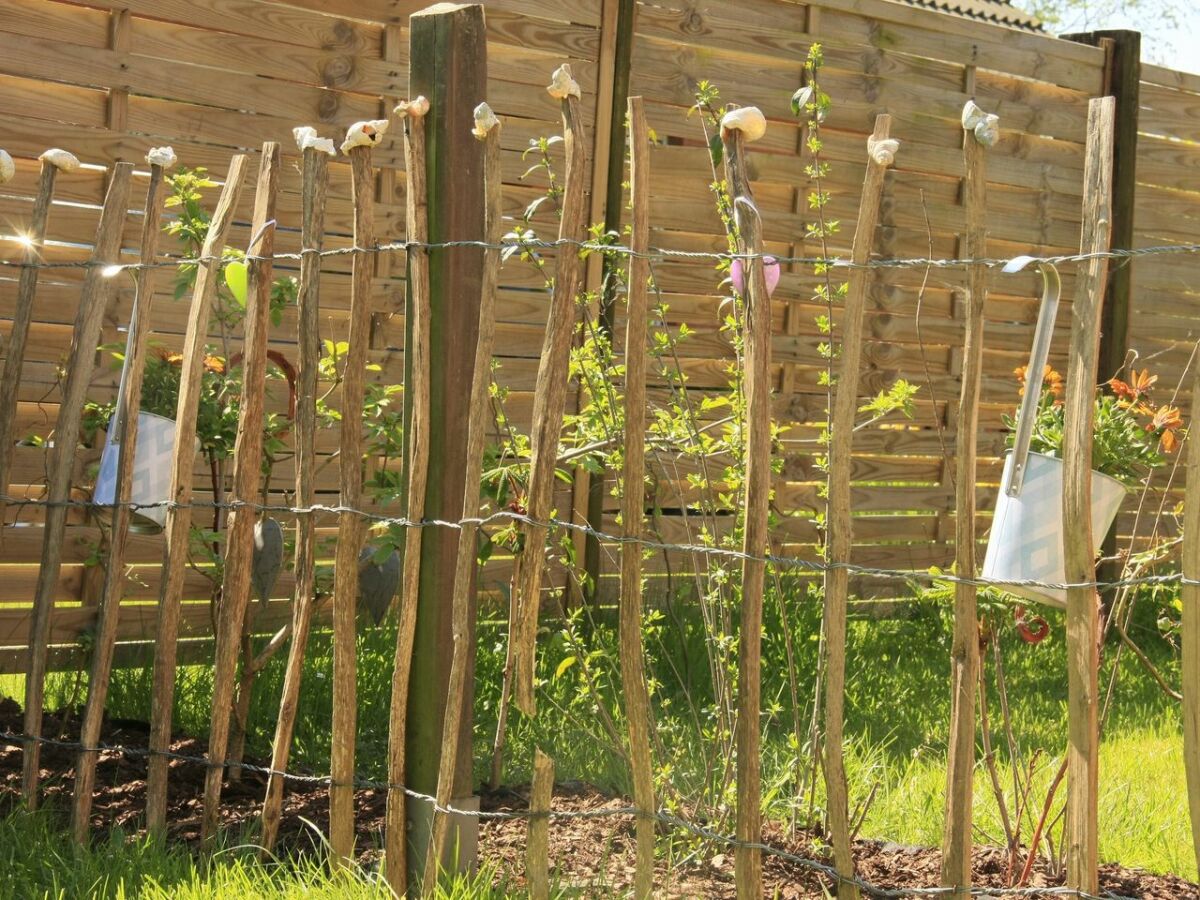 Holiday apartment Ferienwohnung Sanfte Brise III Dagebüll - Outdoor photo 4