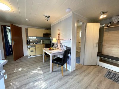 Holiday apartment Ferienwohnung Sanfte Brise III Dagebüll - Features photo 9