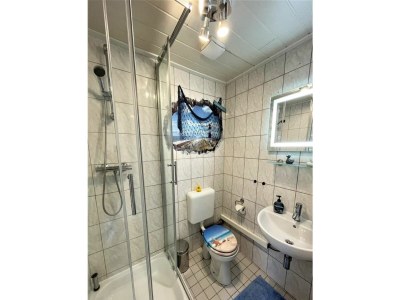 Holiday apartment Ferienwohnung Sanfte Brise III Dagebüll - Features photo 10