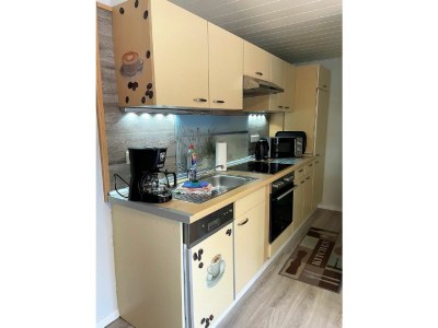 Holiday apartment Ferienwohnung Sanfte Brise III Dagebüll - Features photo 11