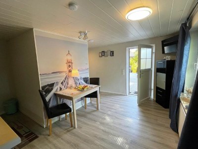 Holiday apartment Ferienwohnung Sanfte Brise III Dagebüll - Features photo 14