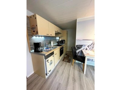 Holiday apartment Ferienwohnung Sanfte Brise III Dagebüll - Features photo 15