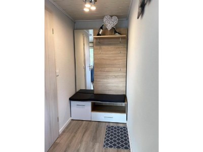 Holiday apartment Ferienwohnung Sanfte Brise III Dagebüll - Features photo 16