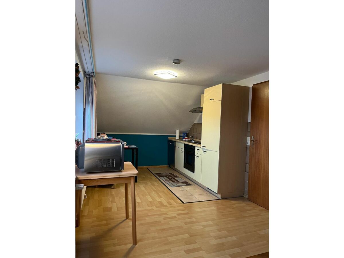 Holiday apartment Ferienwohnung Sanfte Brise IV Dagebüll - Features photo 5