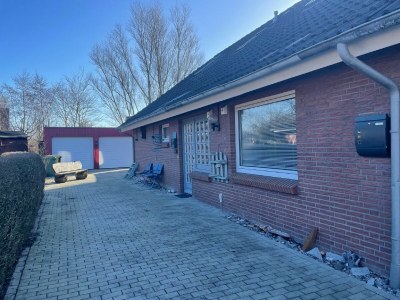 Holiday apartment Ferienwohnung Sanfte Brise IV Dagebüll - Outdoor photo 3