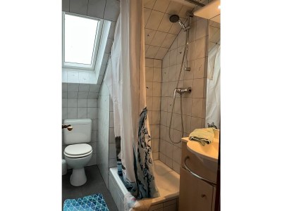 Holiday apartment Ferienwohnung Sanfte Brise IV Dagebüll - Features photo 6