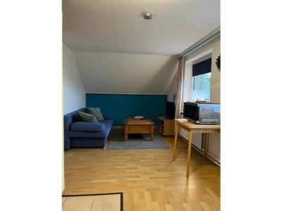 Holiday apartment Ferienwohnung Sanfte Brise IV Dagebüll - Features photo 7