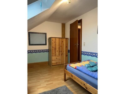 Holiday apartment Ferienwohnung Sanfte Brise IV Dagebüll - Features photo 8