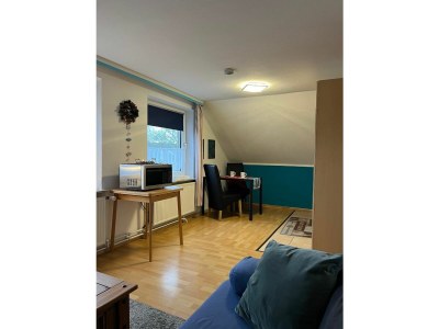 Holiday apartment Ferienwohnung Sanfte Brise IV Dagebüll - Features photo 9