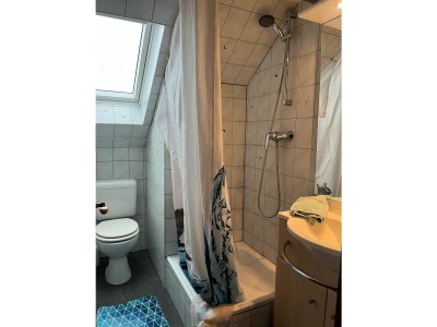 Holiday apartment Ferienwohnung Sanfte Brise IV Dagebüll - Features photo 10