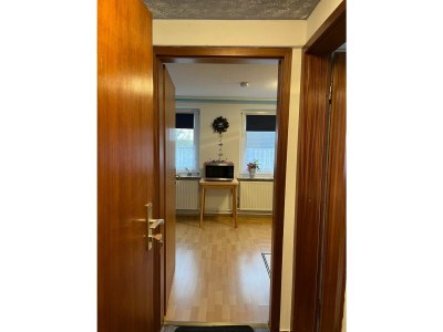 Holiday apartment Ferienwohnung Sanfte Brise IV Dagebüll - Features photo 11