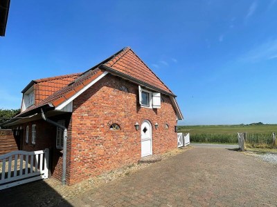 Holiday house Ferienhaus Dat groote Diekhuus Rodenäs - Outdoor photo 6