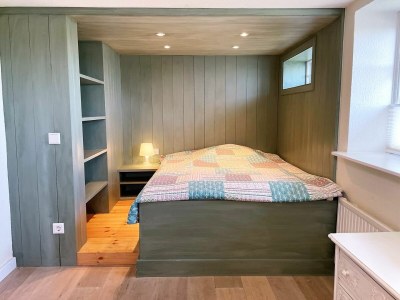 Holiday house Ferienhaus Dat groote Diekhuus Rodenäs - Features photo 8