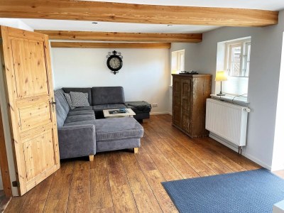 Holiday house Ferienhaus Dat groote Diekhuus Rodenäs - Features photo 10