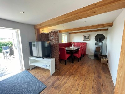 Holiday house Ferienhaus Dat groote Diekhuus Rodenäs - Features photo 11