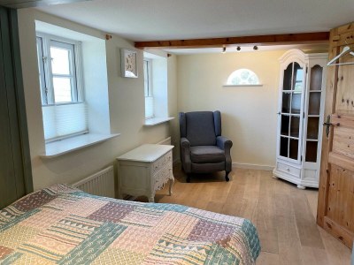 Holiday house Ferienhaus Dat groote Diekhuus Rodenäs - Features photo 12