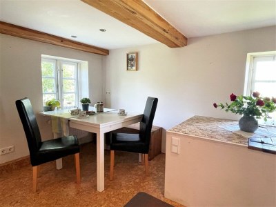 Holiday house Ferienhaus Dat groote Diekhuus Rodenäs - Features photo 14