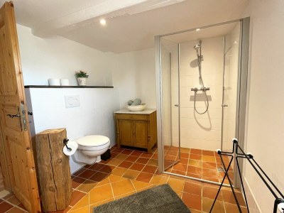 Holiday house Ferienhaus Dat groote Diekhuus Rodenäs - Features photo 15