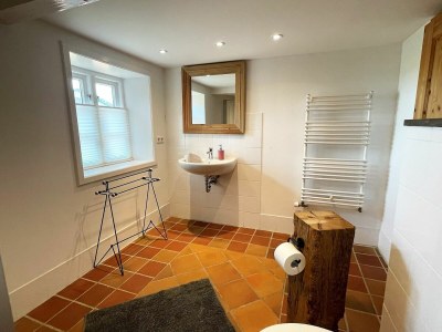 Holiday house Ferienhaus Dat groote Diekhuus Rodenäs - Features photo 16